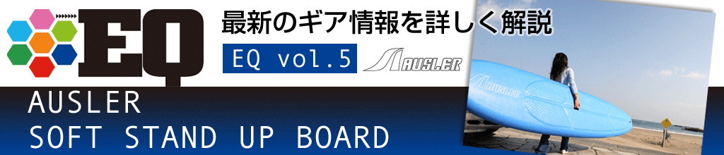 EQ最新ギアを詳しく解説『RRD X-FIRE LTD』