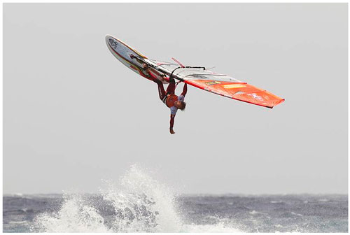 web WindSurferはウインドサーフィンの最新情報をお届けします